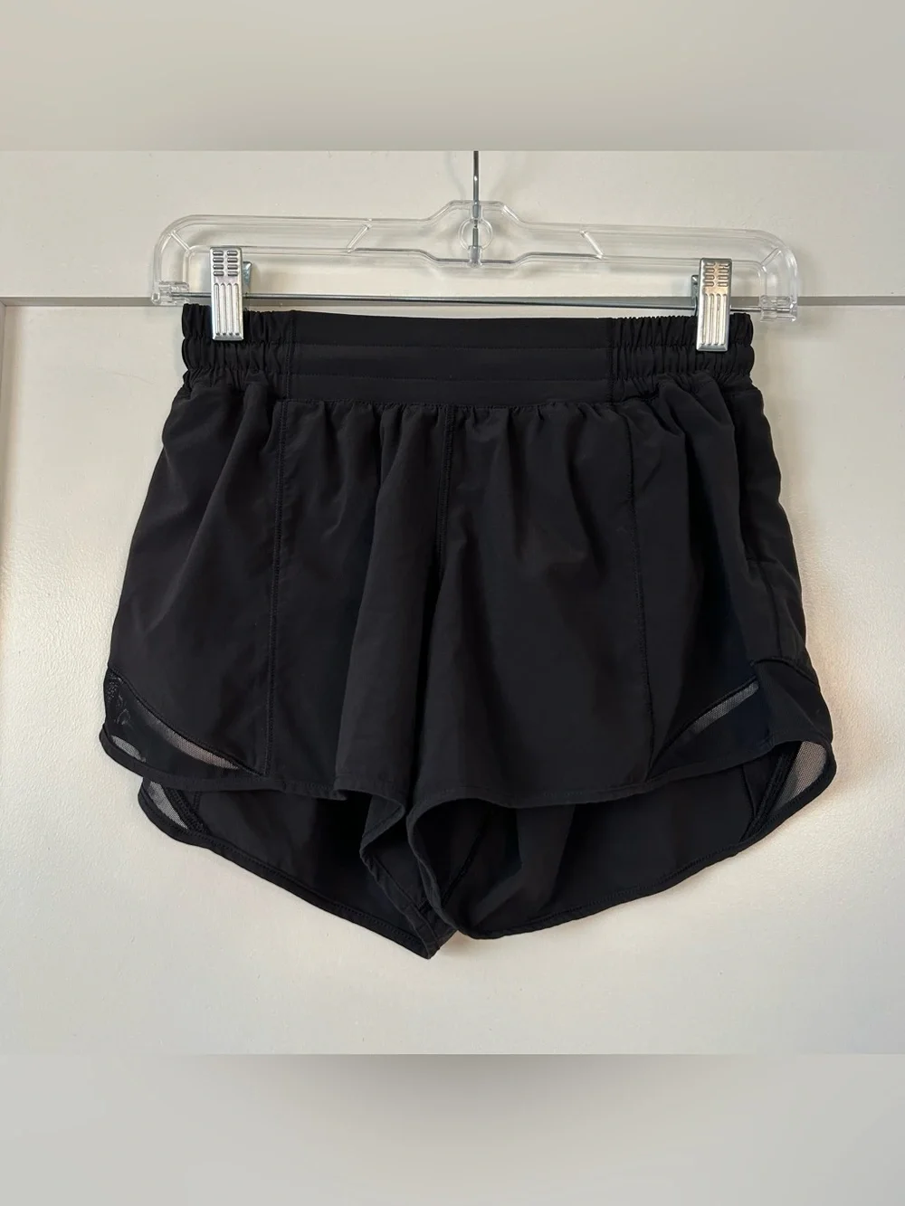 Lululemon Hotty Hot Short II *Long 4